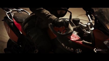 RESIDENT EVIL 6  The Final Chapter Trailer 2 (2017)(720p)