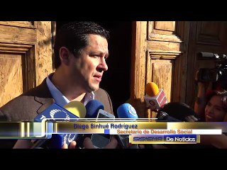 Programas de apoyo a migrantes - Sinhue
