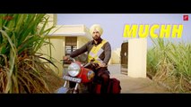 Gippy Grewal | JATT ATTITUDE | Manje Bistre | Sonam Bajwa | New Punjabi Song 2017