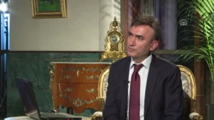 Cumhurbaşkanı Erdoğan, Radyoya Konuk Oldu