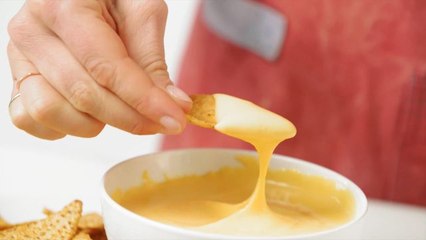 Cheese Makes Everything Better!