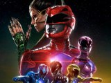 Power Rangers  Behind The Scenes & Visual Effects (2017) Saban s Superhero Movie HD