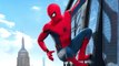 Spider-Man  Homecoming - Official Teaser Poster (2017) Tom Holland, Marvel Movie HD
