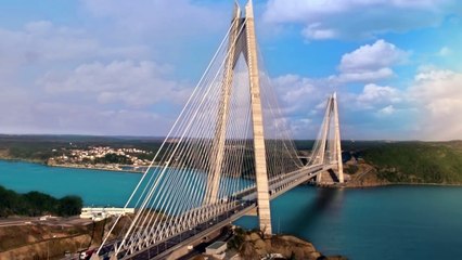 Türkiye ile Büyüdük, Türkiye’yi Büyüttük! - Halkbank