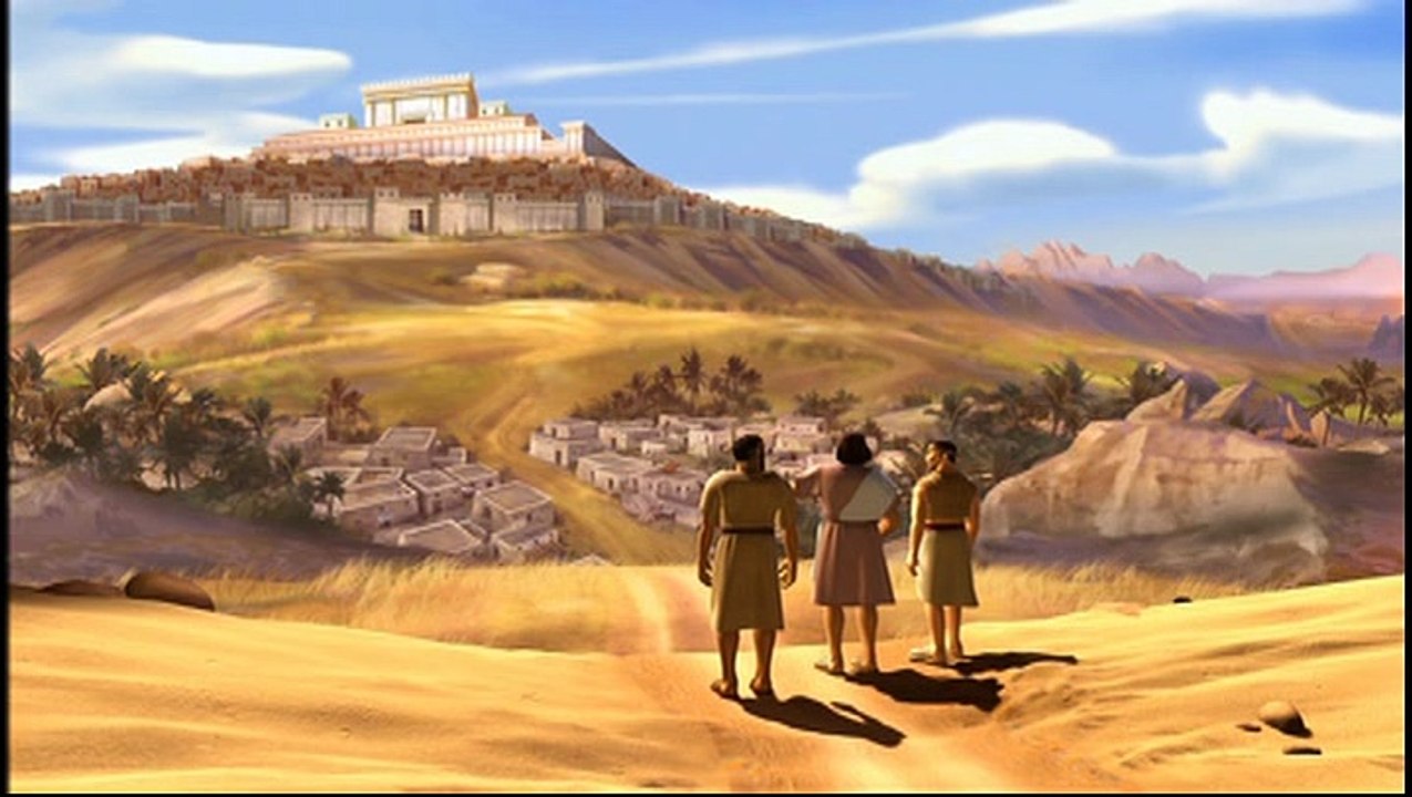 Amigos y Héroes 35 - ESPÍAS Y MENTIRAS - Películas infantiles