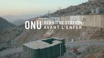 Des ovnis géants viennent-ils d'autres planètes - documentaire