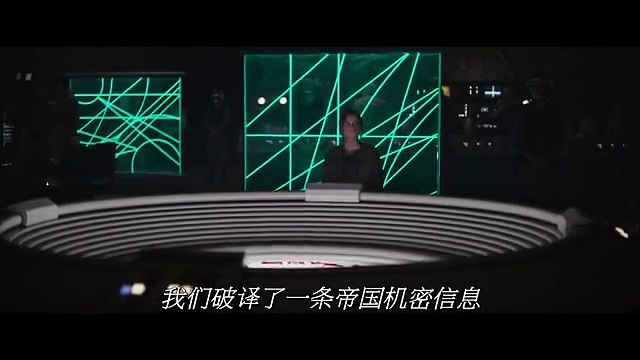 Rogue One A Star Wars Story Official International Trailer 1 (2016) - Felicity Jones Movie(360p)