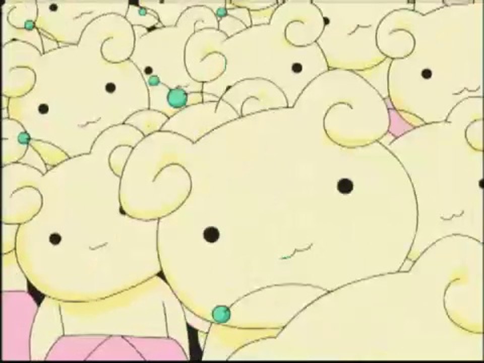 Excel Saga - Sigla + Link Episodi