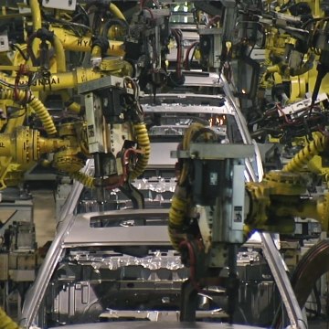 It’s time to start taxing robots [Mic Archives]