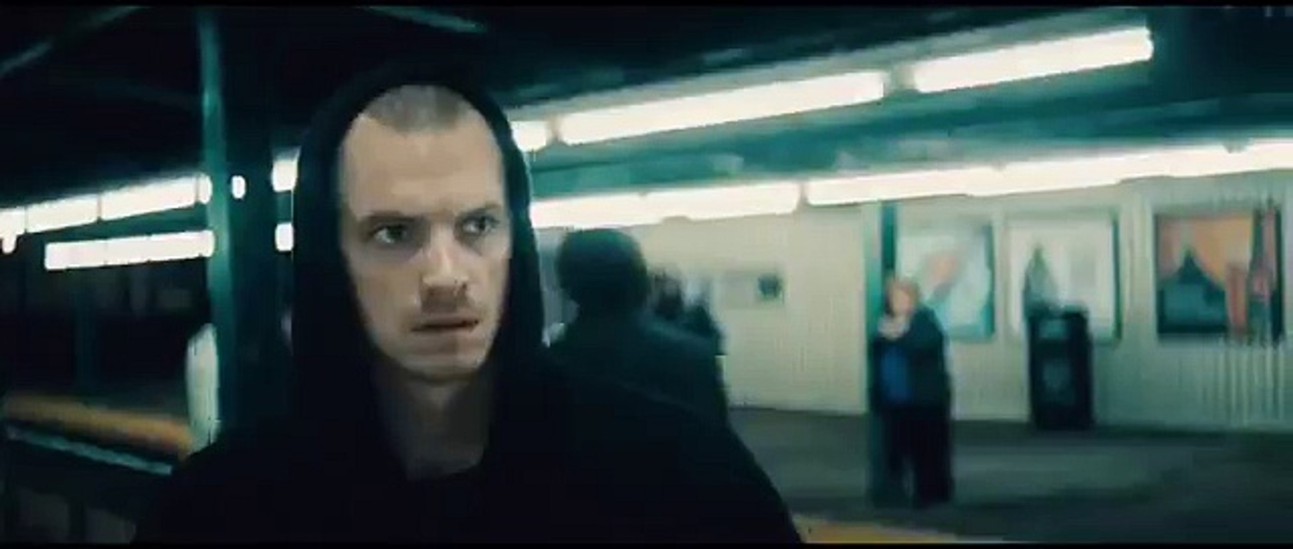 Run All Night Official Trailer  1 (2015) - Liam Neeson Action Movie HD(360p)