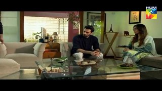 Kuch Na Kaho Episode 46 Full on Hum Tv in HD 10th April 2017