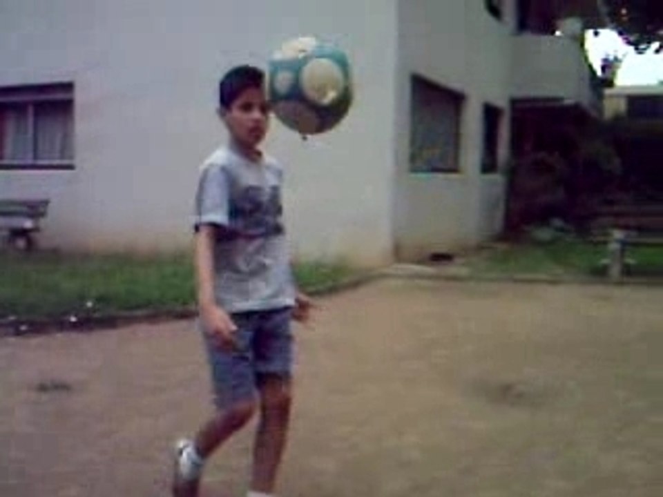 jongle
