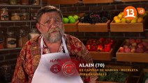 Master Chef Chile 03 -Capítulo 10  Del misterio al shock -pt1