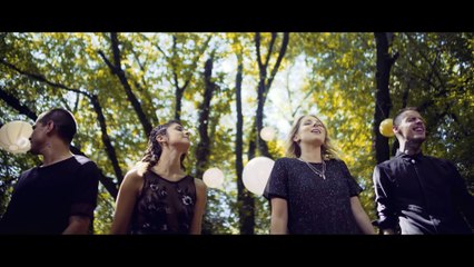 Kudai (Video Oficial) - Aquí Estaré -  2017 - Exclusivo