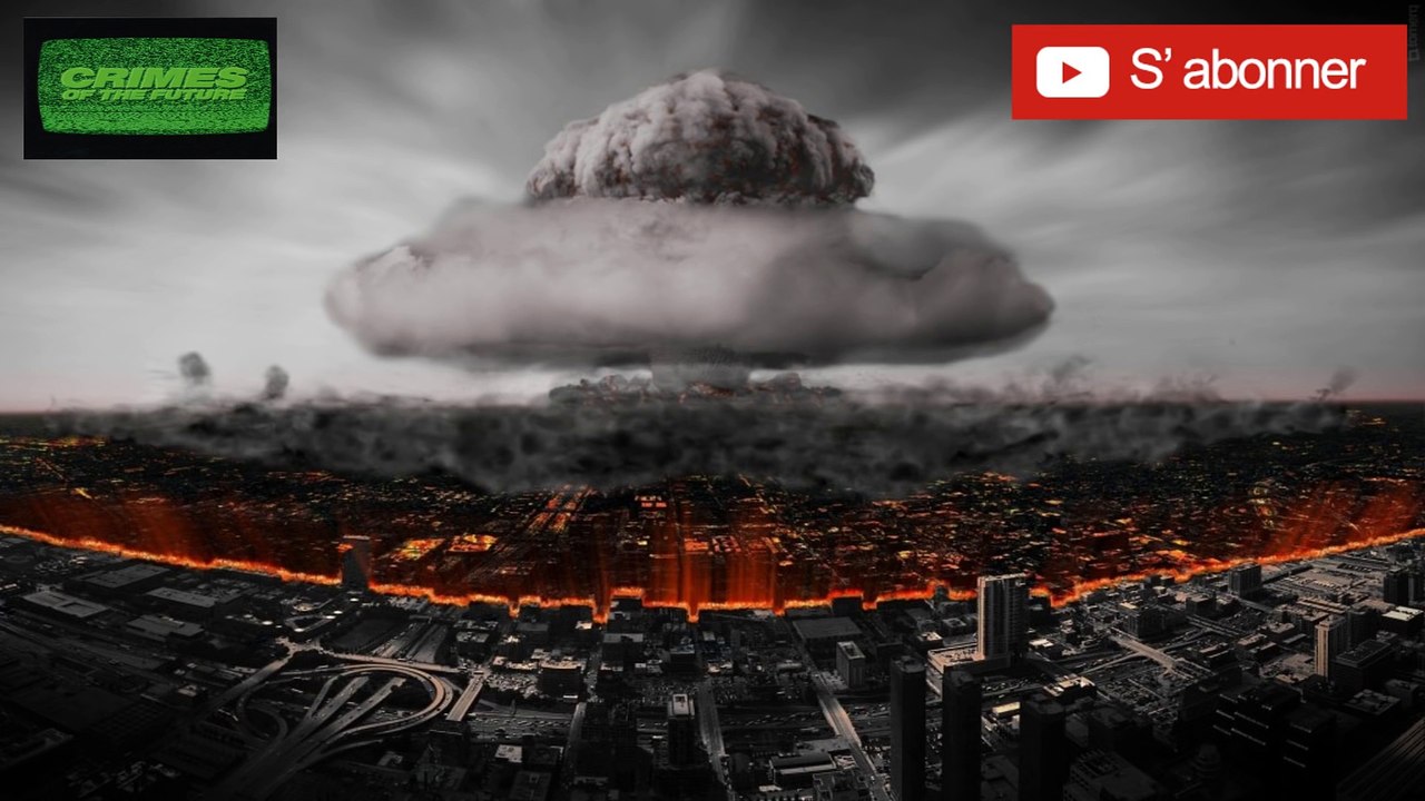 APOCALYPSE - 3EME GUERRE MONDIALE  2017 (FR)