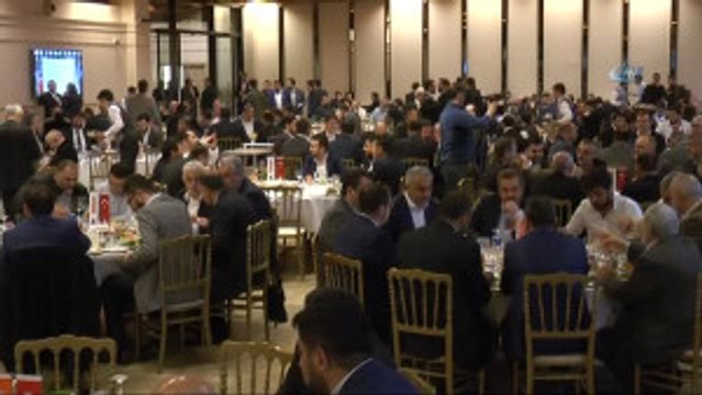 Bilal Erdoğan: Bu Değişikliği Recep Tayyip Erdoğan Varken Yaptık Yaptık