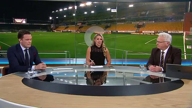 Elfsborg 1:2 AIK (Swedish Allsvenskan 10.April 2017)