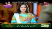 Kambakht Tanno Episode 101 Full in HD 10th April 2017