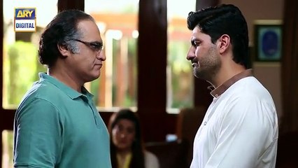 Khuda Mera Bhi Hai Last Episode 26 in HD 10th April 2017