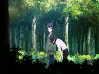 【Fandub】Inaba's Confession【Kokoro Connect】