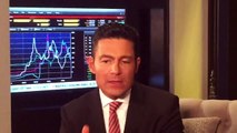 Fernando Colunga Detrás de Cámaras Pasion y Poder P