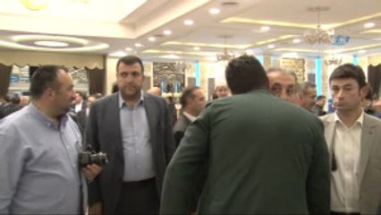 AK Parti Genel Başkan Yardımcısı Eker: "İki Kaptan Bir Gemiyi Batırır"