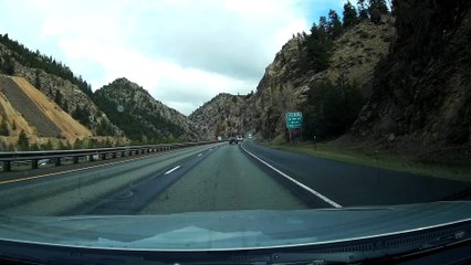 We may never be here again