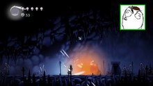 Hollow Knight Fight Adventure New bie