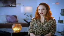 Lucky Ladies - Segunda Temporada - Episodio 10 - 11 febrero 2016