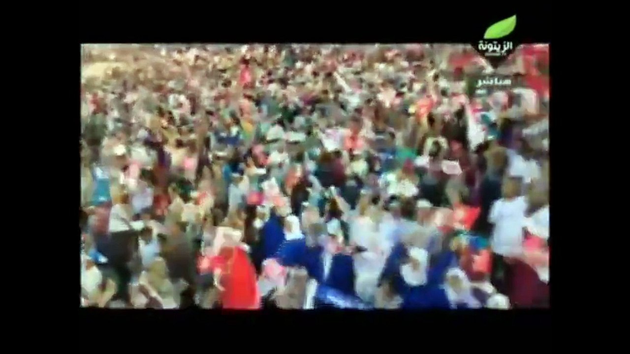 النهضة حزبي وعاشت الاسامي