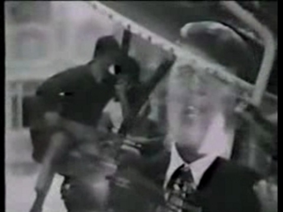 Where's The Playground, Susie