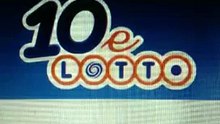 10 e Lotto