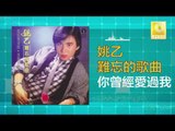 姚乙Yao Yi - 你曾經愛過我 Ni Ceng Jing Ai Guo Wo (Original Music Audio)