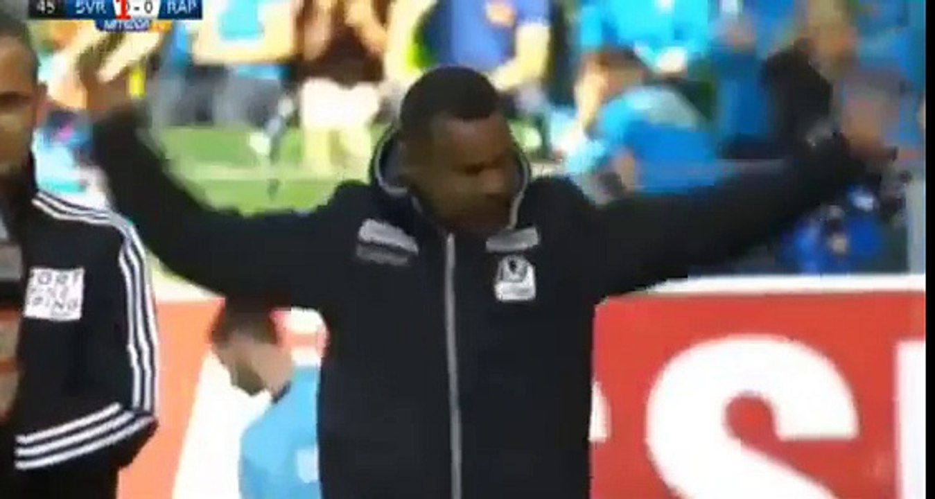 SV Ried 3:0 R. Wien (Austria Bundesliga 8.April 2017)