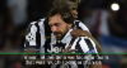 Juventus have learnt from Barcelona final defeat - Buffon
