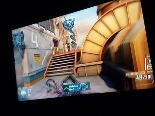 Cod Bo2 Road To Max Rank #1
