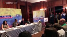 Consejo Nacional de Ecuador ratifica resultados de elecciones