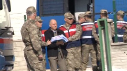 Malatya'daki Fetö/pdy Davasında Ara Kararlar Açıklandı