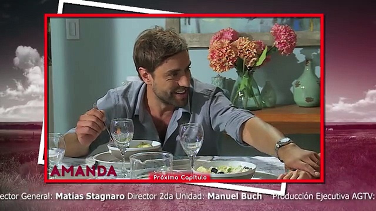 100 Avance Amanda