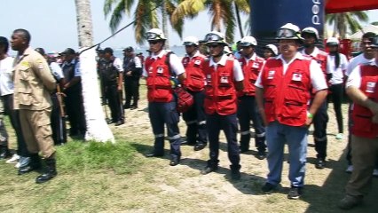 Se reportan 2 niños ahogados en piscinas caseras