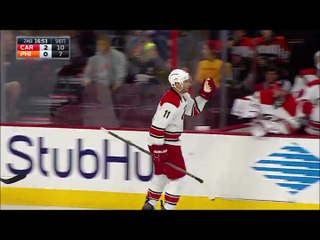 Jordan Staal - The Boy Who Shattered Time