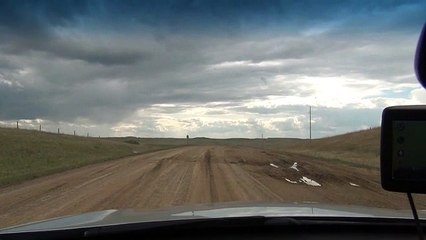 Trotters, North Dakota