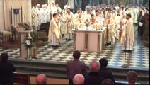 Messe Chrismale - Lundi 10 avril 2017 - Cathédrale de Luçon - partie 2