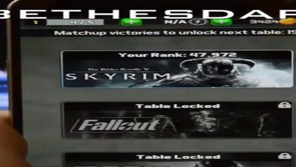 Bethesda Pinball Online Hack Mod (Unlimited Money)