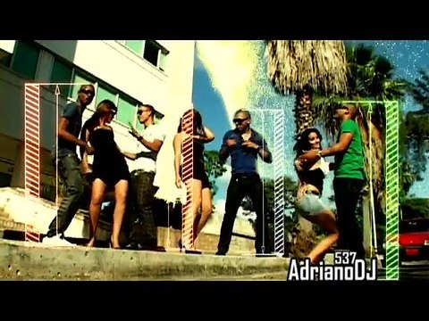 La Naranja- DD-El Príncipe-Yomil -con el Chacal - Chacal