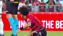 Western Sydney 0:0 Melbourne Victory (Australian A-League. 8 April)