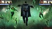 Injustice Gods Among Us Batman Arkham City Performs All Character Victory Celebrations PC