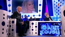 Phillippe Poutou , ONPC et clip de campagne