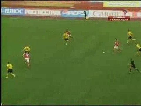 Спартак-Химки