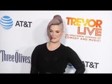 Kelly Osbourne “TrevorLIVE Los Angeles 2016” Red Carpet